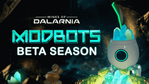 Mines of Dalarnia (MoD)